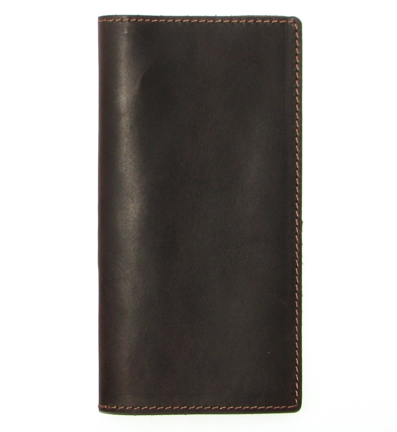 Шкіряний дорожній органайзер DNK Leather DNK Travel H коричневий (col.F)